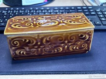 Šperkovnica Ditmar Urbach československo (1950 - 1959)