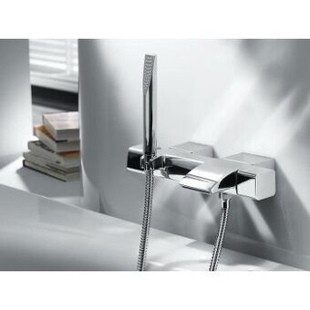 EXLÚZIVNE, NOVÉ | ROCA THESIS-T – vaňová/sprchová termo