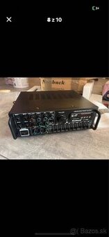 predam av prijimac / zosilnovac sunbuck