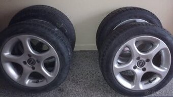 Kolesá R15 4x100