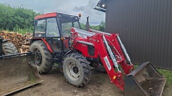 Zetor 7340