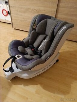 Detská autosedačka PETITE&MARS