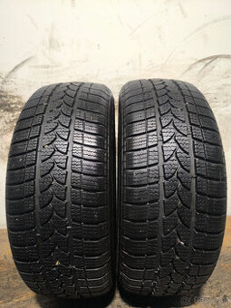 185/55 R15 Zimné pneumatiky Orium Winter 2 kusy