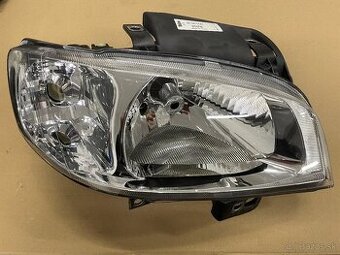 svetlo seat ibiza III