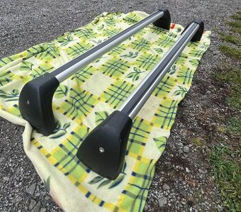 Strešny nosič bmw f10