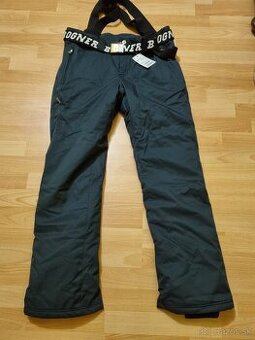 Bogner-lyžiarske nohavice