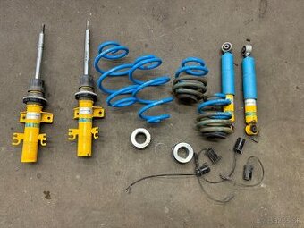 Nastaviteľný podvozok Bilstein VW T6.1 47-196704