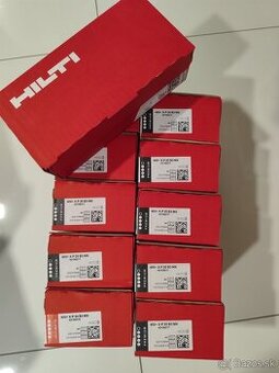 HILTI BX3,klince