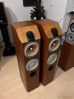 Bowers&Wilkins CDM7 Hi-Fi stĺpóvé reproduktory