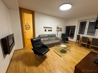 4izb. byt Poludníková Bratislava