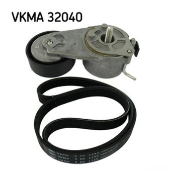 SKF VKMA 32040