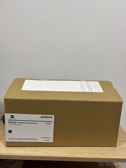 Originál toner Konica Minolta Bizhub 4050 čierna TNP44