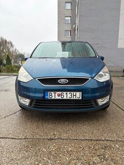 Ford Galaxy 2.0 16V Ghia