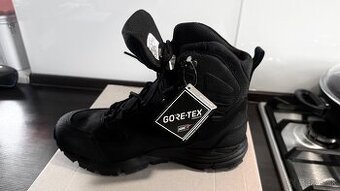 Topánky goretex