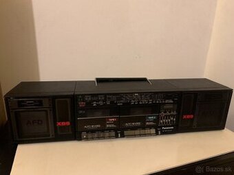 PANASONIC RX CW55