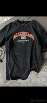 Balenciaga tričko