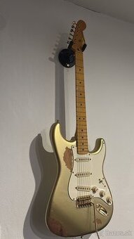 Fender Squier 60th Anniversary Classic Vibe Stratocaster 50s