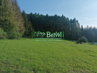 Predaj, pozemok, 3823m2, Višňové, okres Žilina (226-14-MACHa