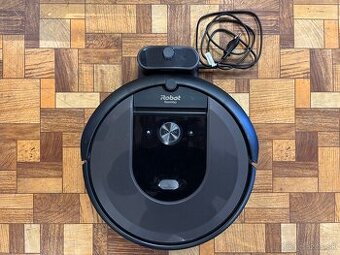 iRobot Roomba i7