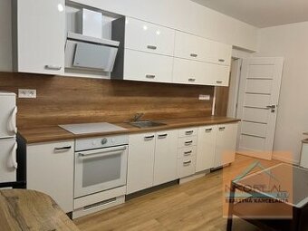 na prenájom zrekonštr. 2 izb. byt, KADNÁROVA ul.