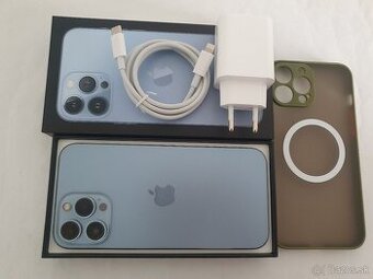 iPhone 13 PRO Max 128GB 100% kapacita batérie