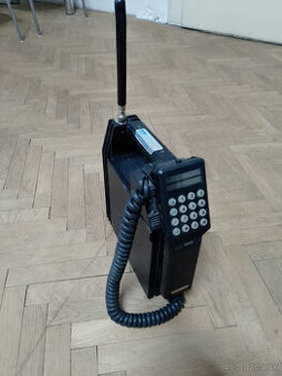 Radiotelefon NMT BOSCH