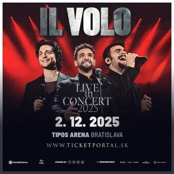 Il Volo