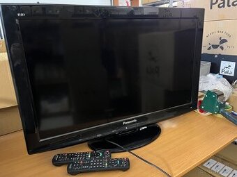 TV Panasonic LCD 80cm uhlopriečka