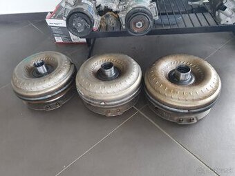 HYDROMENIC VM63D - 3,0 CRD JEEP