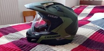 Prilba cassida tour 1.1