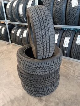 Zimné pneu BARUM Polaris5 195/55 R16 DOT3122