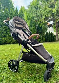 Predám kočík Petite&Mars Royal