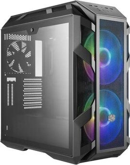 Cooler Master MasterCase H500M