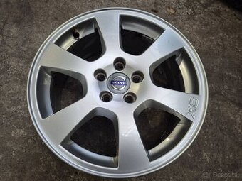 5x108 r17 ET55 x 7,5J elektróny originál VOLVO