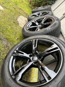 5x112 R19 8,5J H2 ET32