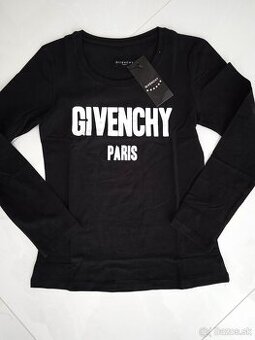 dámske tričko Givenchy