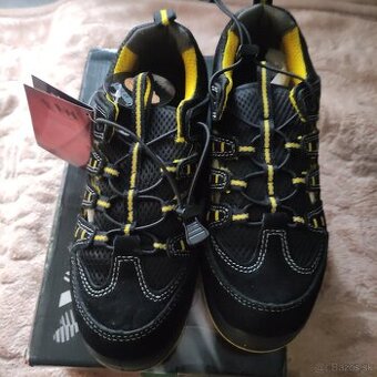 Pracovná obuv veľ.39 - 1