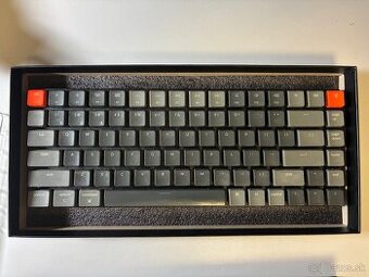 KEYCHRON K3 Mechanická klávesnica