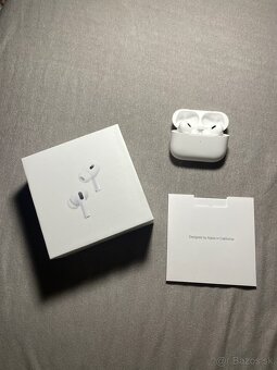 Airpods 2 PRO - 1