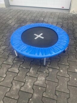 Predám trampolína