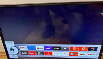 Samsung Smart 82cm - UE32J5504