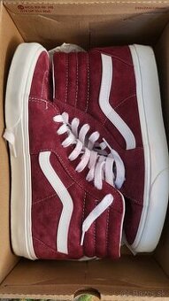 Vans Sk8 - Hi8