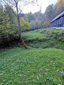 Pozemok Horná Mariková - 1