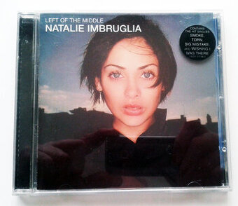 Natalie Imbruglia