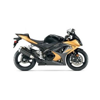 Suzuki Gsxr 1000 k8