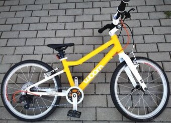 Na predaj bicykel WOOM 4 ZLTY
