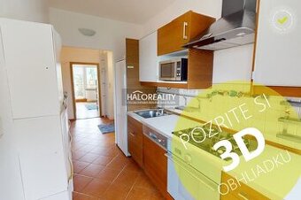HALO reality - Predaj, štvorizbový byt Liptovský Hrádok, Bel