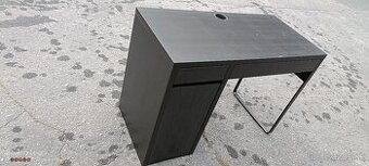 Písací stôl MICKE IKEA