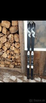 Lyze nordica panske damske detske dorast uni