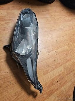 Ford Tourneo Custom 15-18